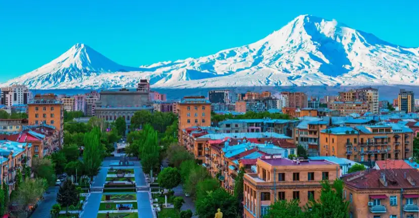 ARMENIA