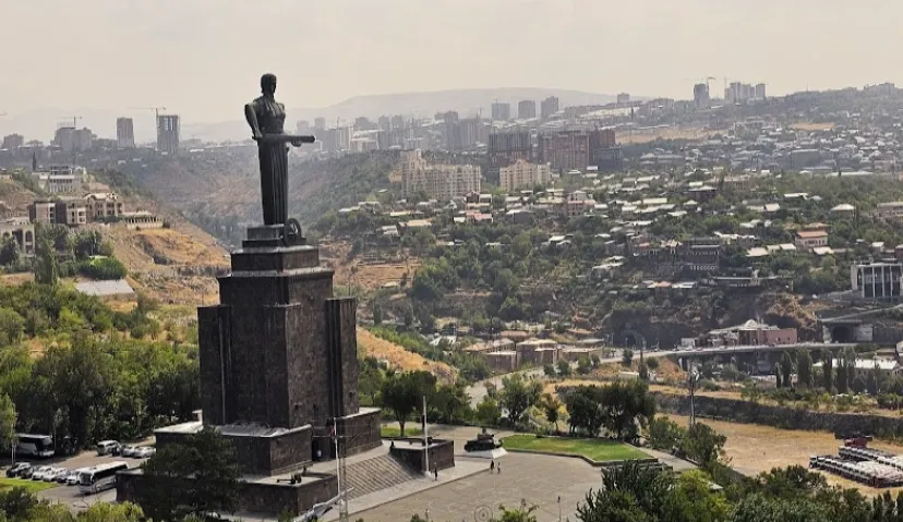 THE BEAUTY OF ARMENIA 7