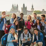 Students &amp; College Groups